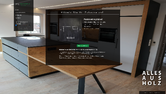 Project: Jung Manufaktur